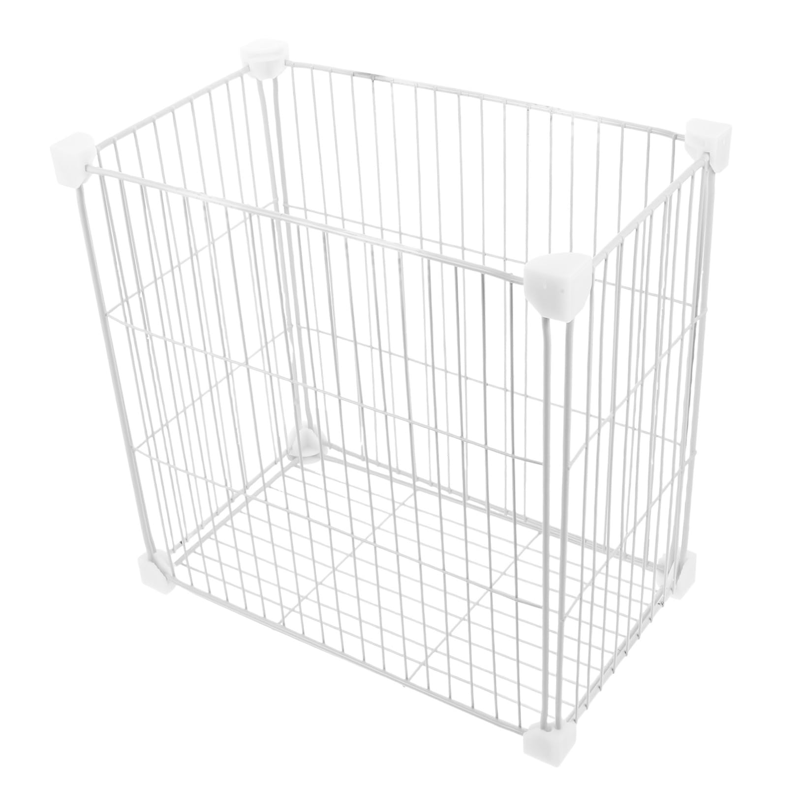 Freezer Storage Bin Transparent Tiefkühltruhe Organizer Abnehmbar Leicht Zu Reinigen Robust Für Gemüse Fleisch Obst Kühlschrank Aufbewahrung
