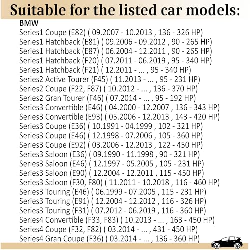 AERZETIX - C73328-2x Schraube, Bremsscheibe М8x1.25 - Montageseite Hinterachse, vorne - kompatibel mit BMW Land-Rover Mini Toyota - OE-Nummern 34211161806, SDG100000L