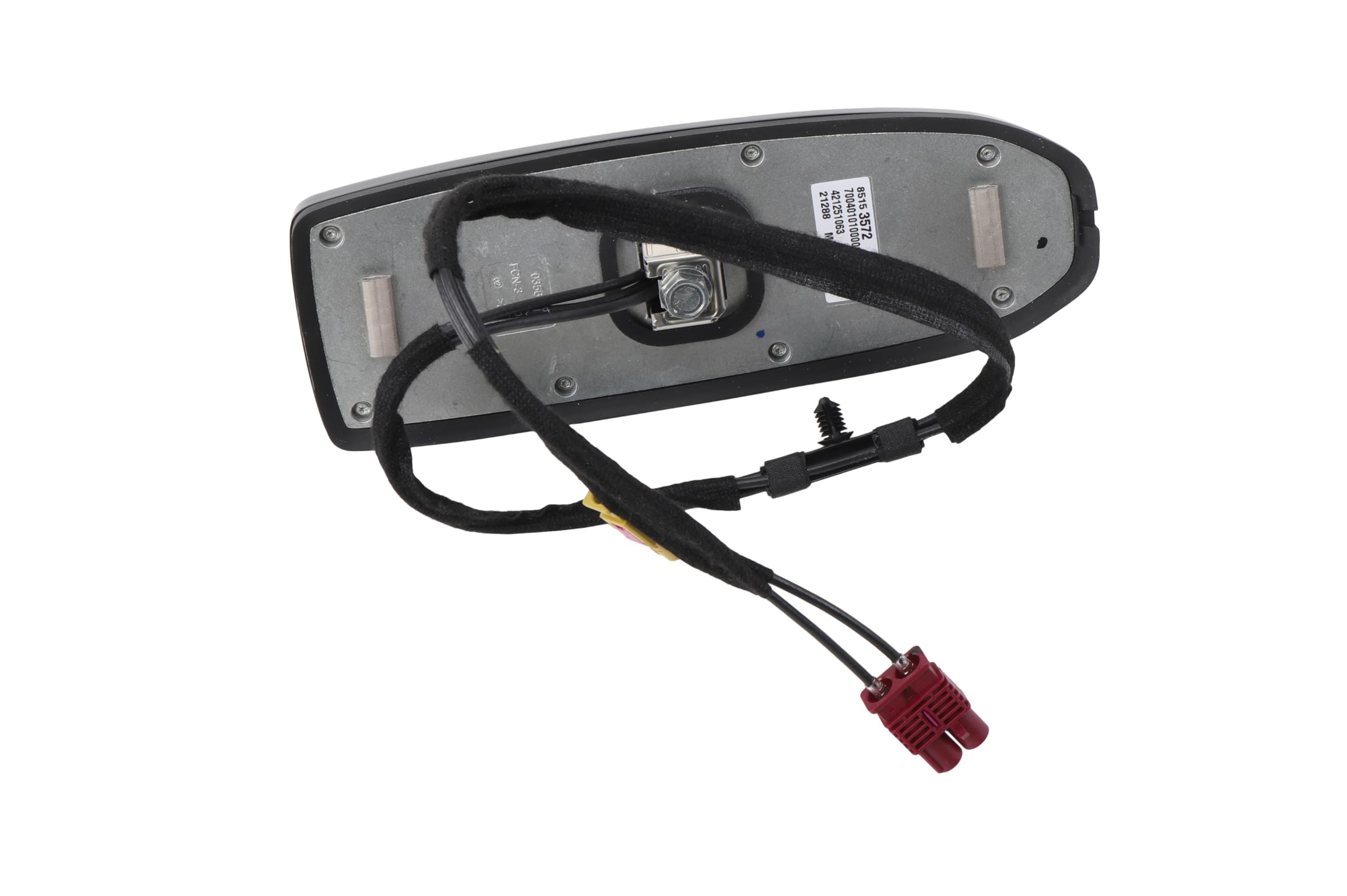 GM Genuine Parts 85153572 Black High Frequency Antenna