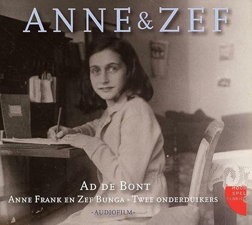 Preisvergleich Produktbild Anne & Zef
