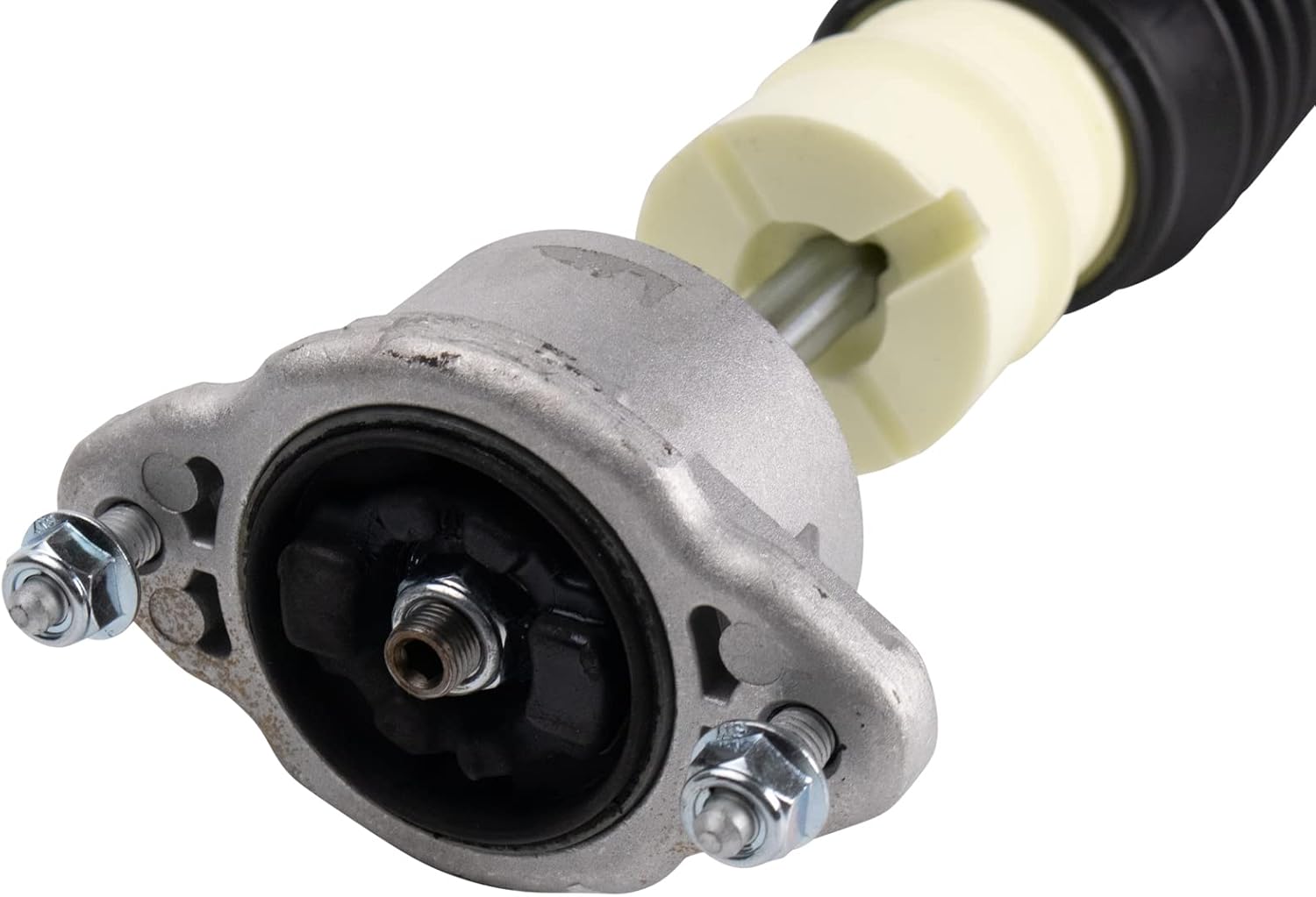 TRQ Rear Left Right Shock Absorber Driver Passenger Side Compatible with 2013-2015 Mercedes-Benz GLK250 2010-2015 GLK350