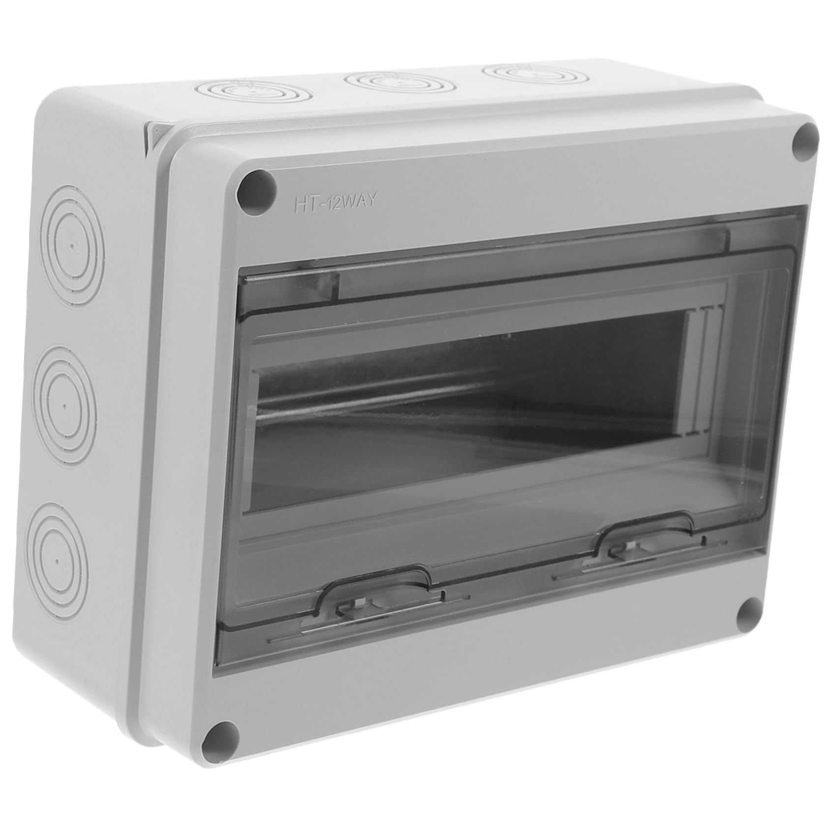 Scatola Elettrica da Esterno Ip65 in Plastica Ht-12