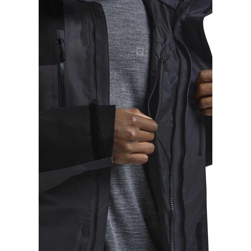 Jack Wolfskin Herren Jasper 2l Jkt M Jacke