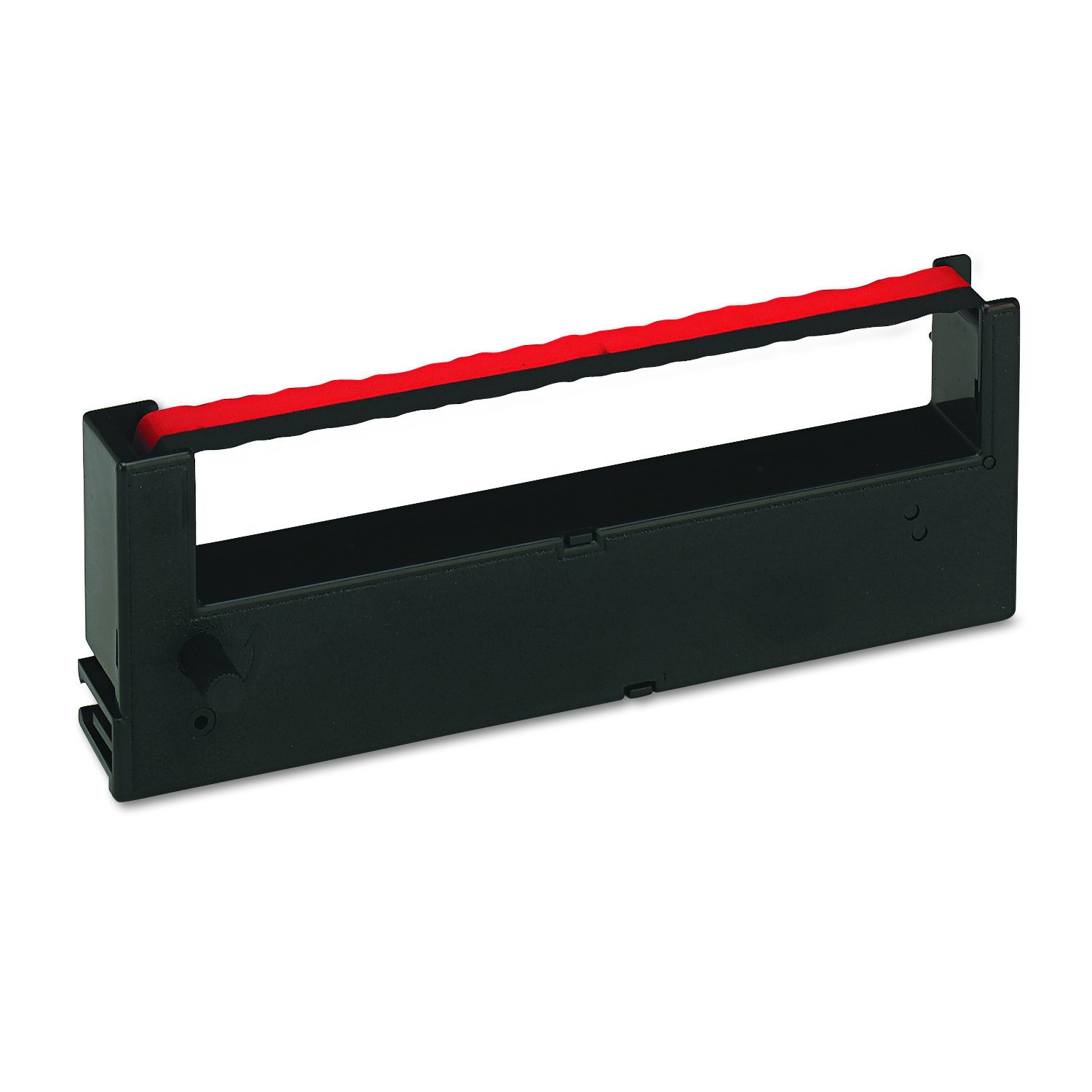 AcroprintTime Recorder Co. Replacement Ribbon for ES1000 Recorder, Black/Red (ACP390129000)