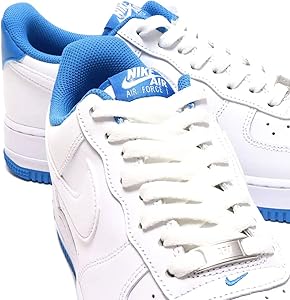Amazon | [ナイキ] エア フォース 1 '07 AIR FORCE 1 '07 ホワイト