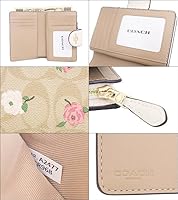 Amazon | [コーチ] COACH 財布(二つ折り財布) FCR968 CR968