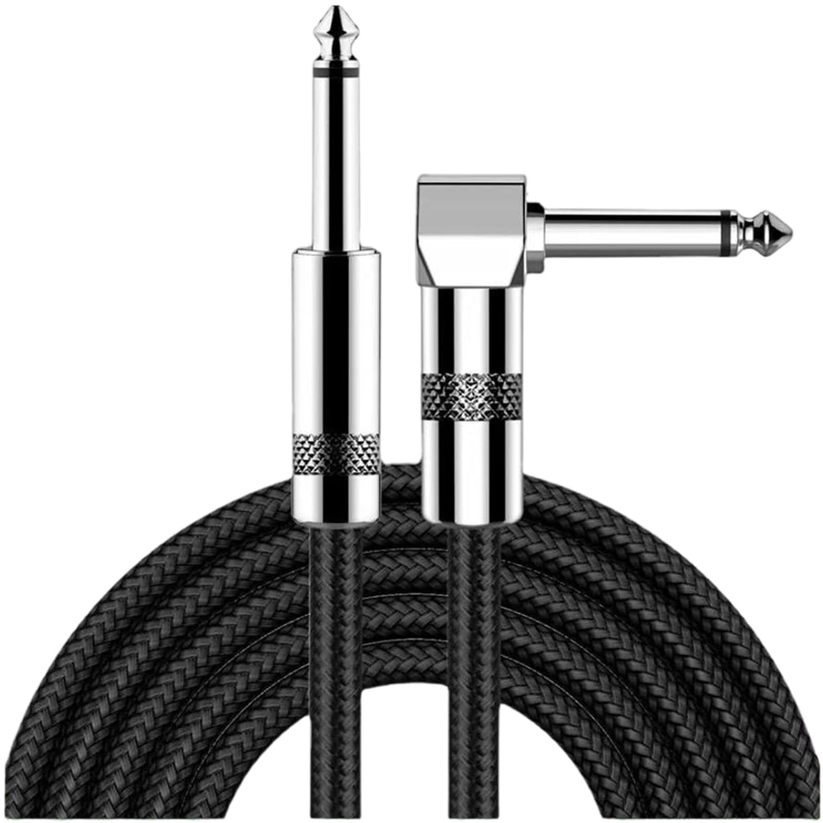 Dorosły Kabel Do Gitary Kabel Do Gitary Elektrycznej Od Kąta Prostego Prostego