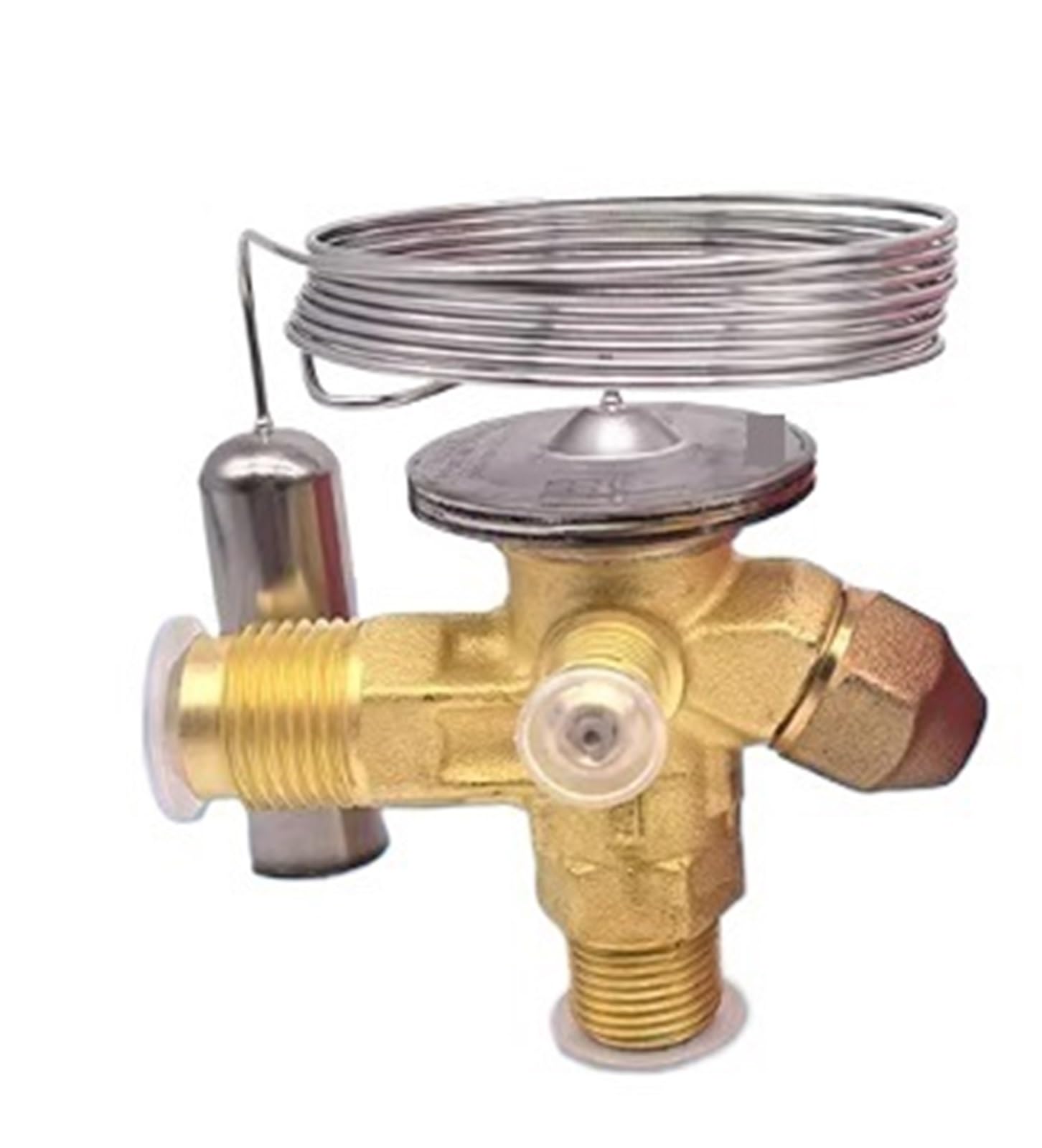 Umdnxnma One Color Hermostatic Expansion Valve Tes2 068Z3411 Expansion Valve