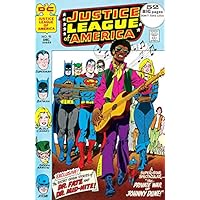 Justice League of America (1960-1987) #95