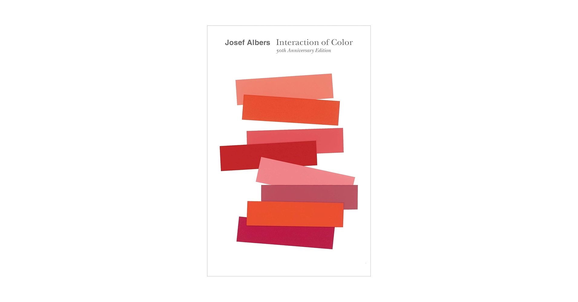 アート・デザイン・音楽 Josef Albers: Interaction of Color Interaction of Color Josef Albers , Homage to the Square