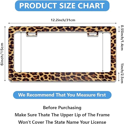 Miniatura 7 de Jesus Died for Me Now I Live for Him - Marco de placa de metal de aluminio negro divertido para la cubierta del automóvil con 2 agujeros y