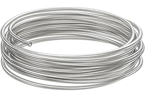 Pawfly 39 Feet Aquarium Airline Tubing