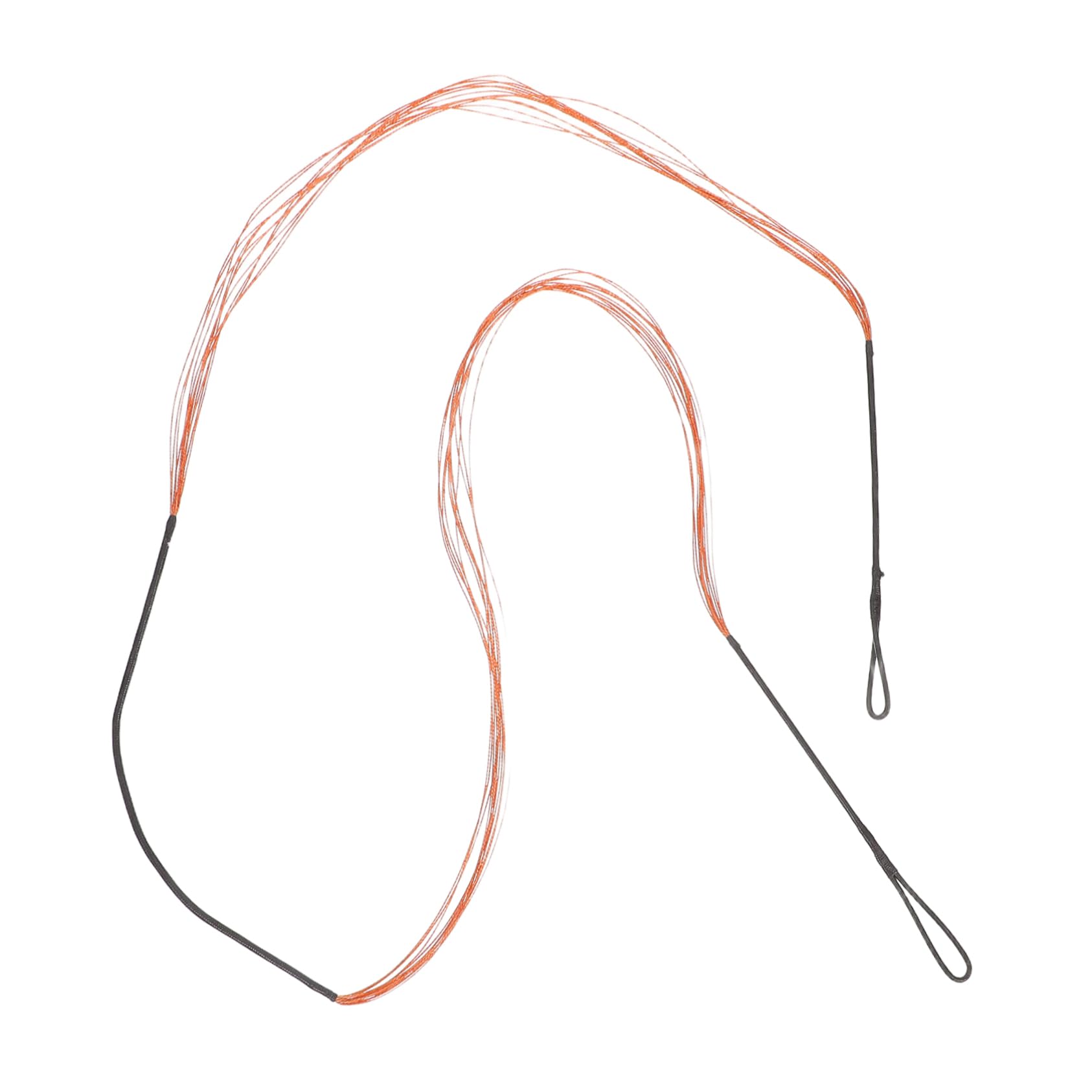 VICASKY Traditional Bow String Replacement Bowstring for Longbow User Friendly Setup Durable Performance Accurate Shooting Compatible with Various Bow