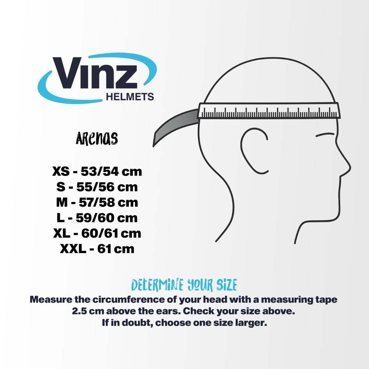 VINZ Arenas Casco Jet Doppia Visiera VIntage | Casco Scooter / Moto con Striscia | Donna E Uomo | Certificato ECE 22.06 | nelle taglie dalla XS-XXL