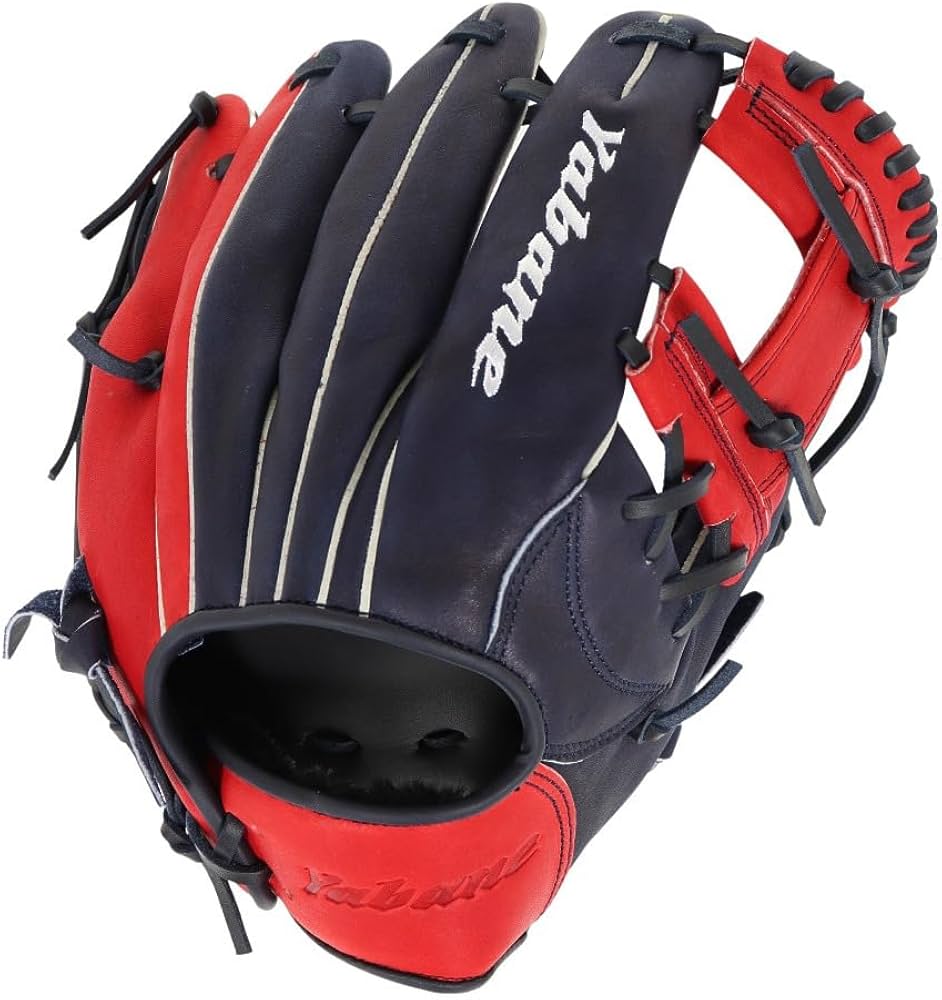 ヤバネ 軟式内野用 【公式通販】