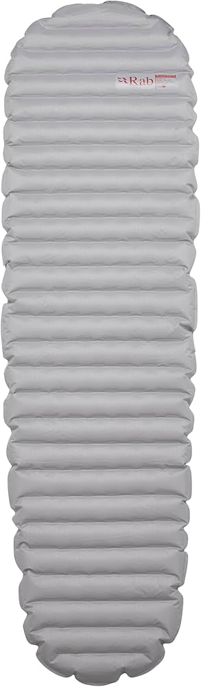 Amazon.co.jp: Rab(ラブ) Ultrasphere 4.5 Regular Dark Pewter