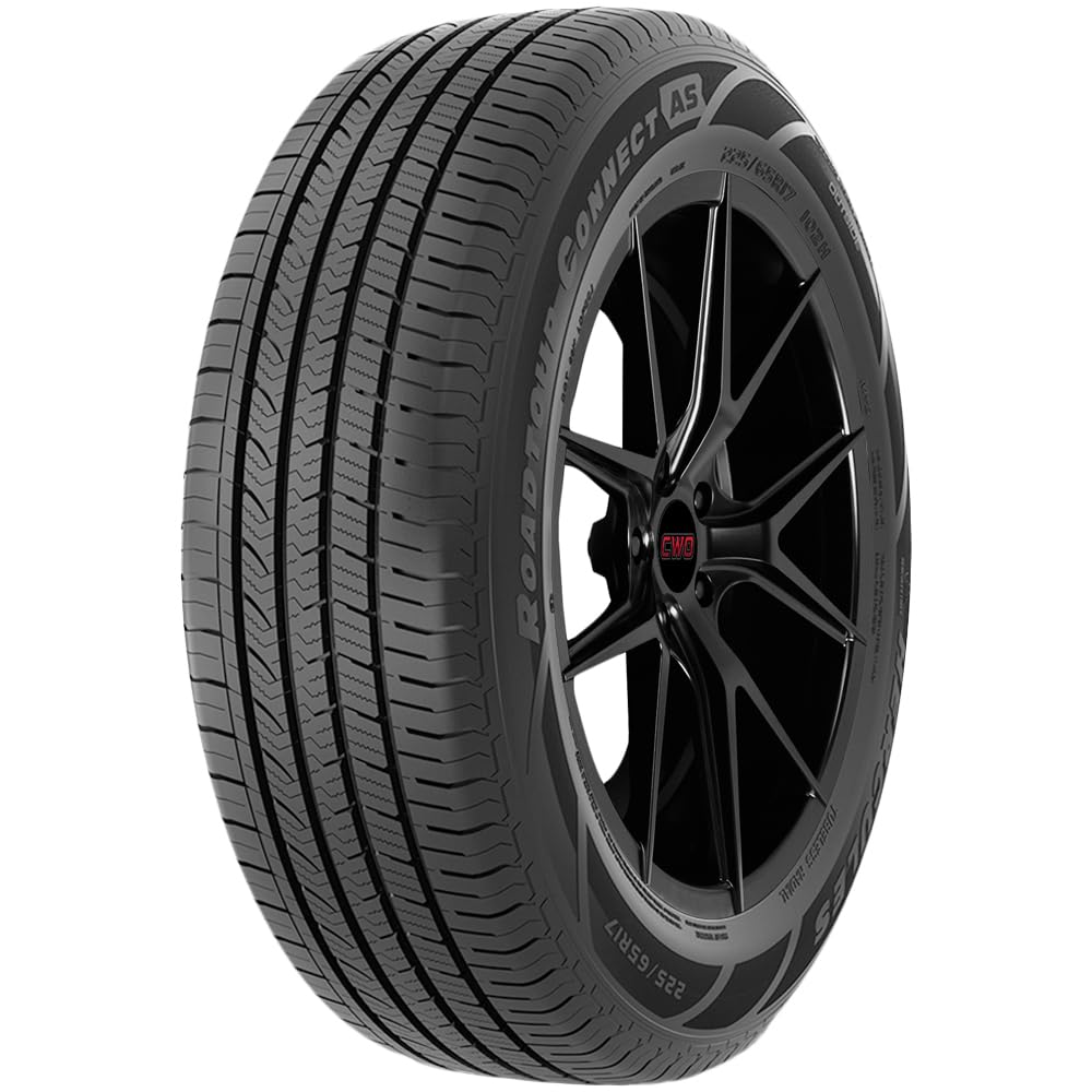 Amazon.com: 215/55R17 94V Hercules Roadtour Connect AS 2155517