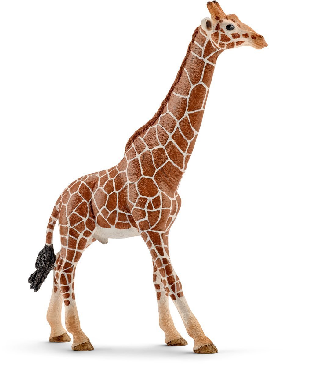 Schleich Male Giraffe Figurine