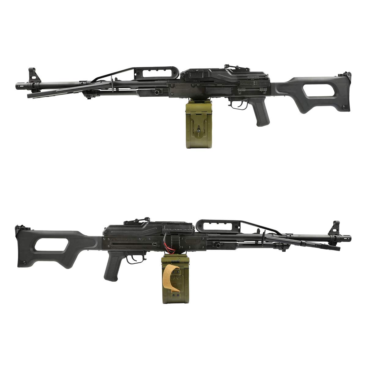 Amazon.co.jp: LCT PKP AEG (JP Ver.) : ホビー