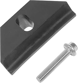 UBOG Battery Hold Down,Battery Hold Down Kit,Car Battery Holder Car Accessories,Battery Hold Down Bracket,Battery Tray Hol...