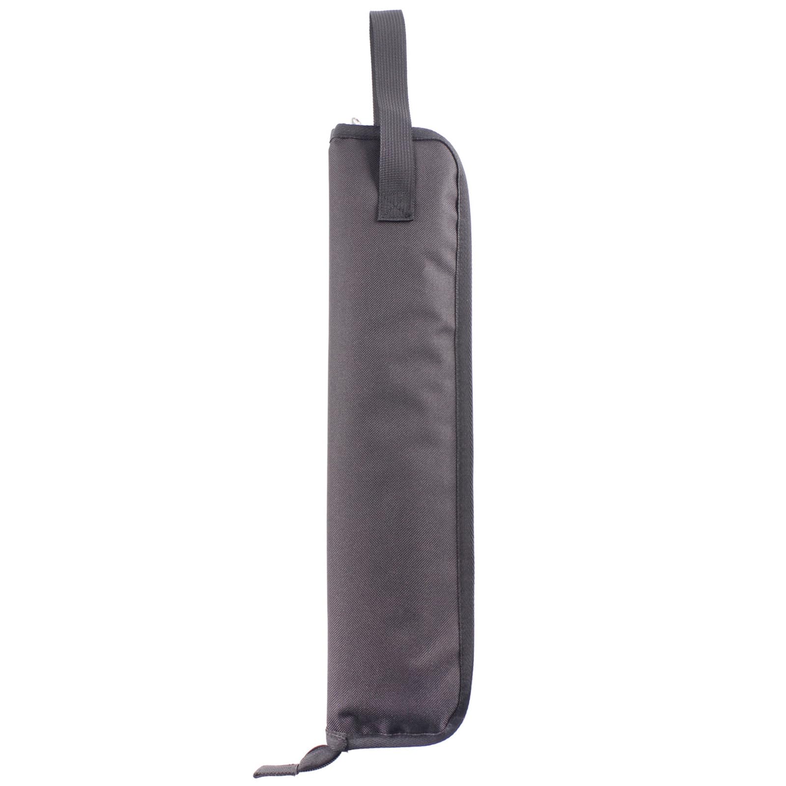 Borsa Per Bacchette Da Batteria,Custodia Portatile In Pelle