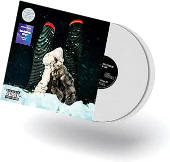 $Ome $Exy $Ongs 4 U (White Vinyl) (�鶹�� Exclusive)
