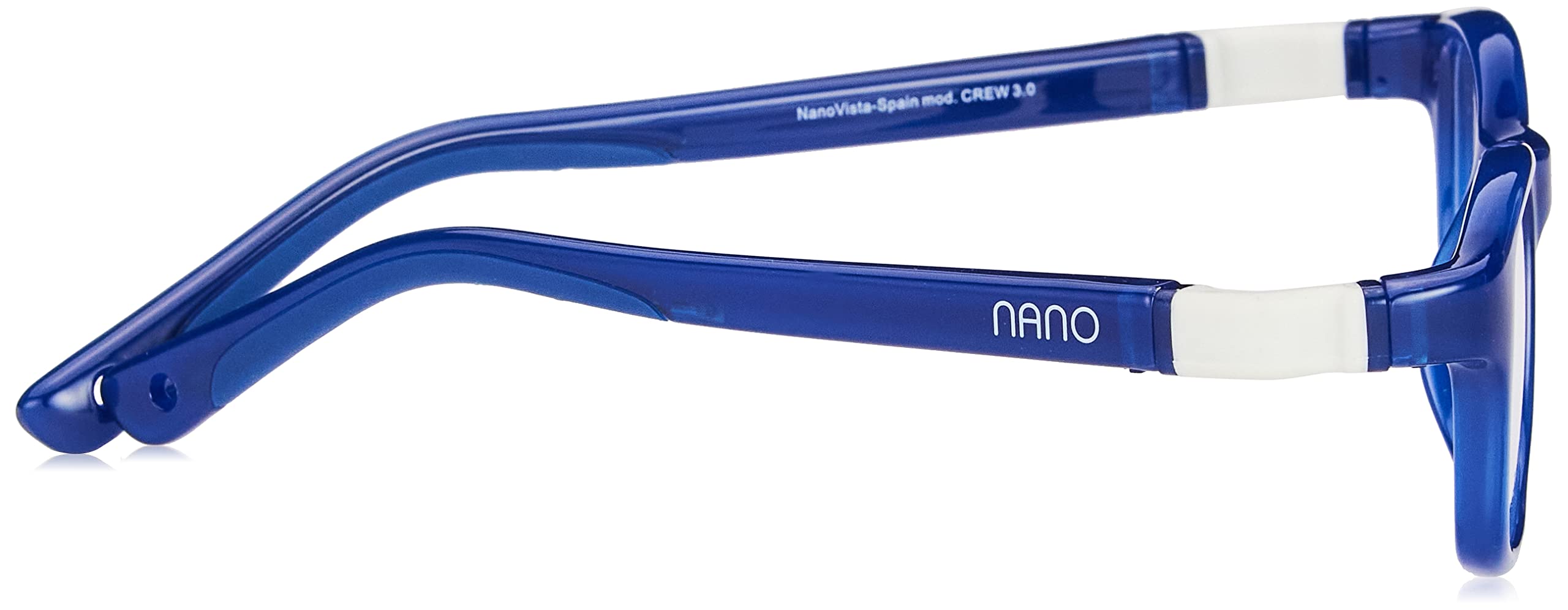 NANO VISTA Crew 3.0 Gafas Unisex niños