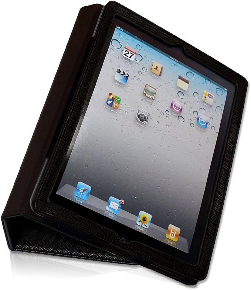 FolioBook: Tweed for Apple iPad 2 (FOLIO-TWD)