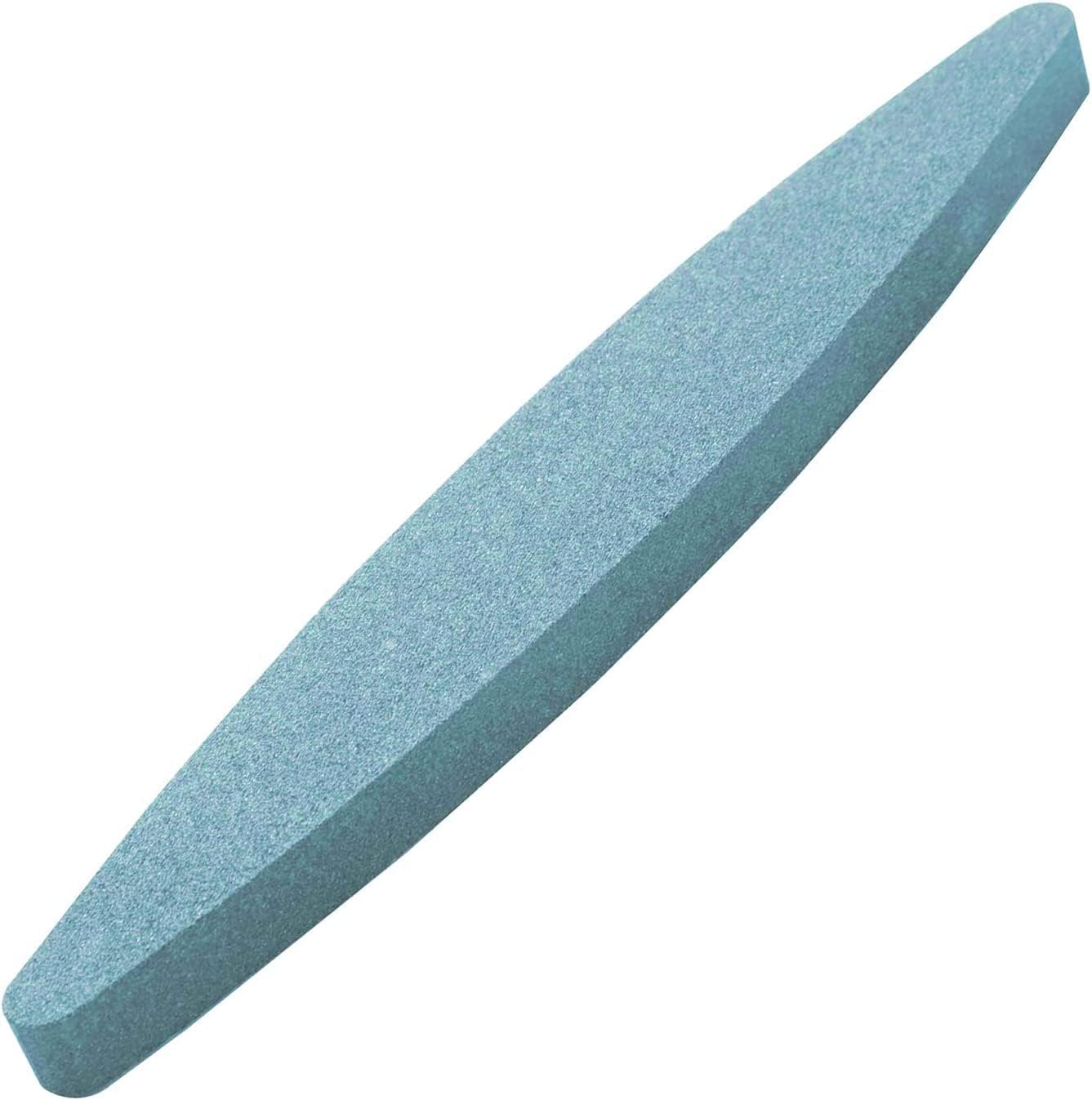 FIXTEK Durable Sharpening Stones, Wear Resistant Shaped Sharpener Fine