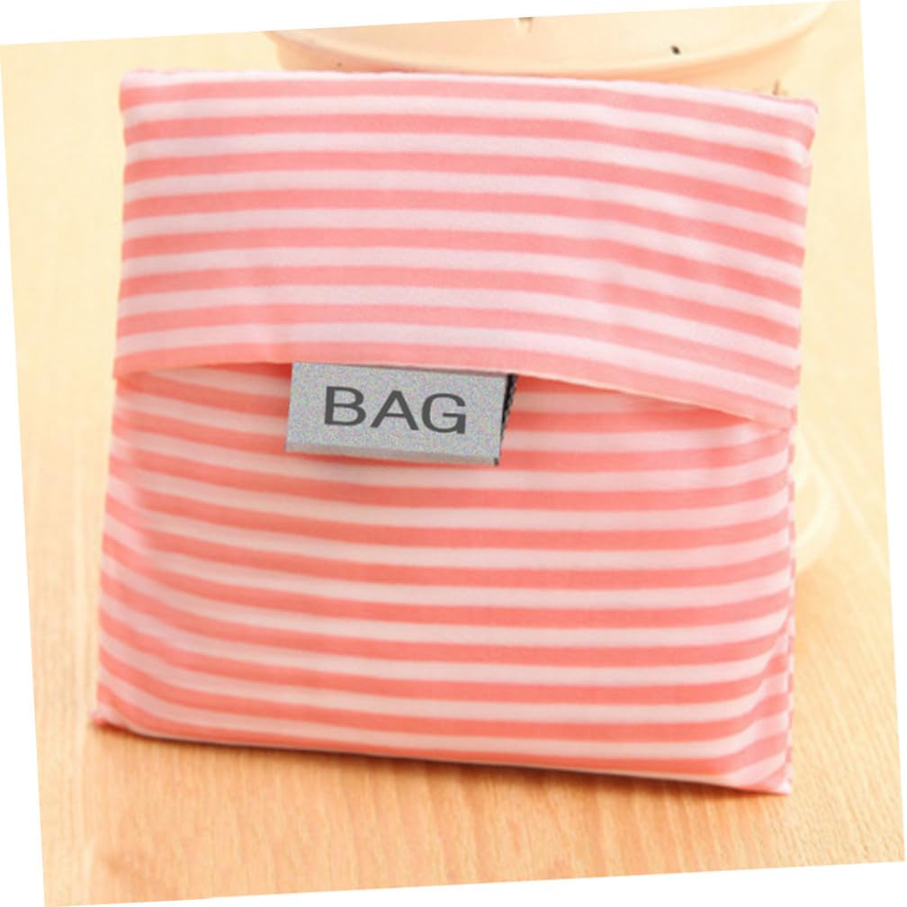 Gatuida 12piezas Bolsa De Compras Plegable Bolsa Tote Resistente para Almacenaje Práctica y Lavable para Compras Diarias y Uso Multifuncional