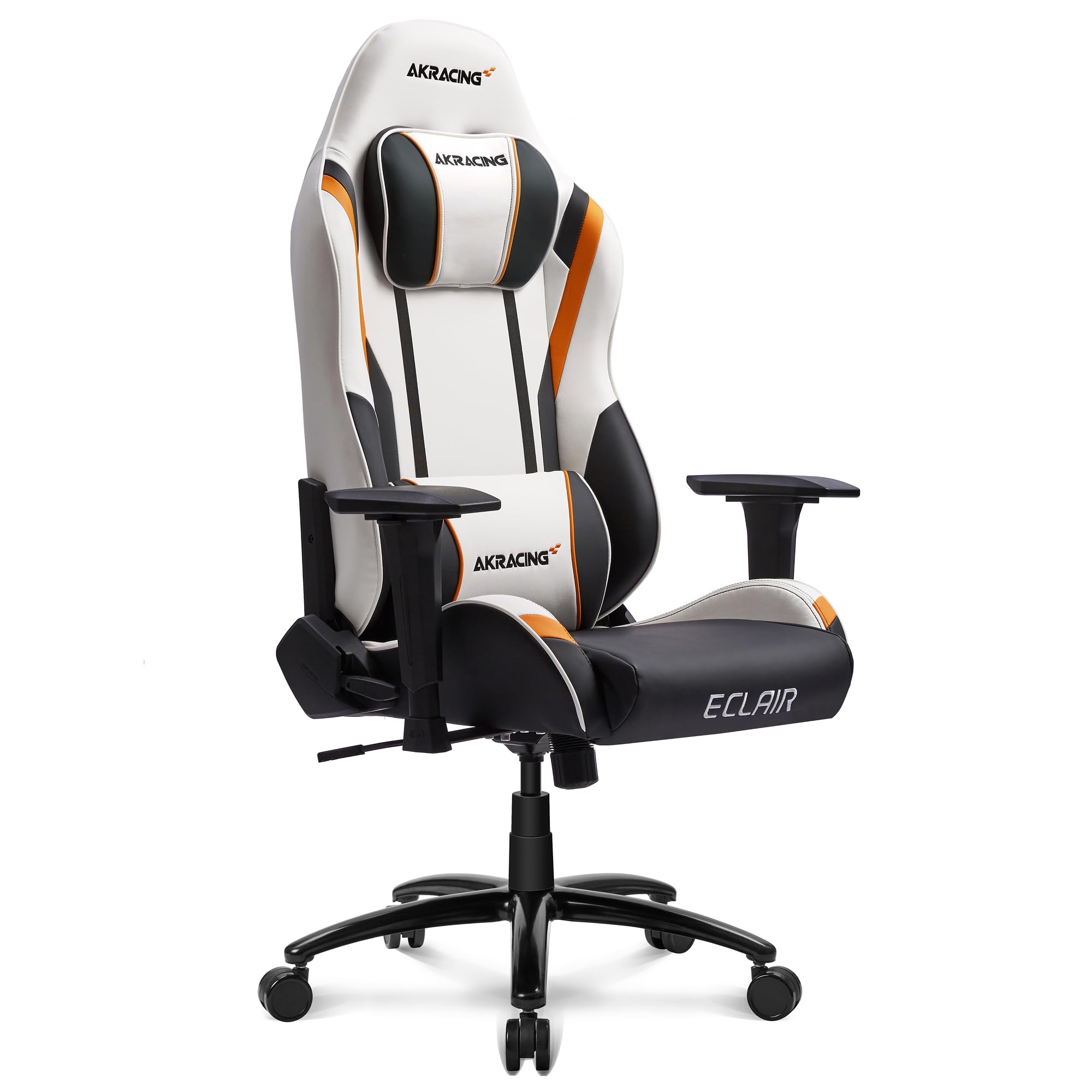 Amazon.co.jp: AKRacing ゲーミングチェア デスクチェア 勉強椅子 学習 