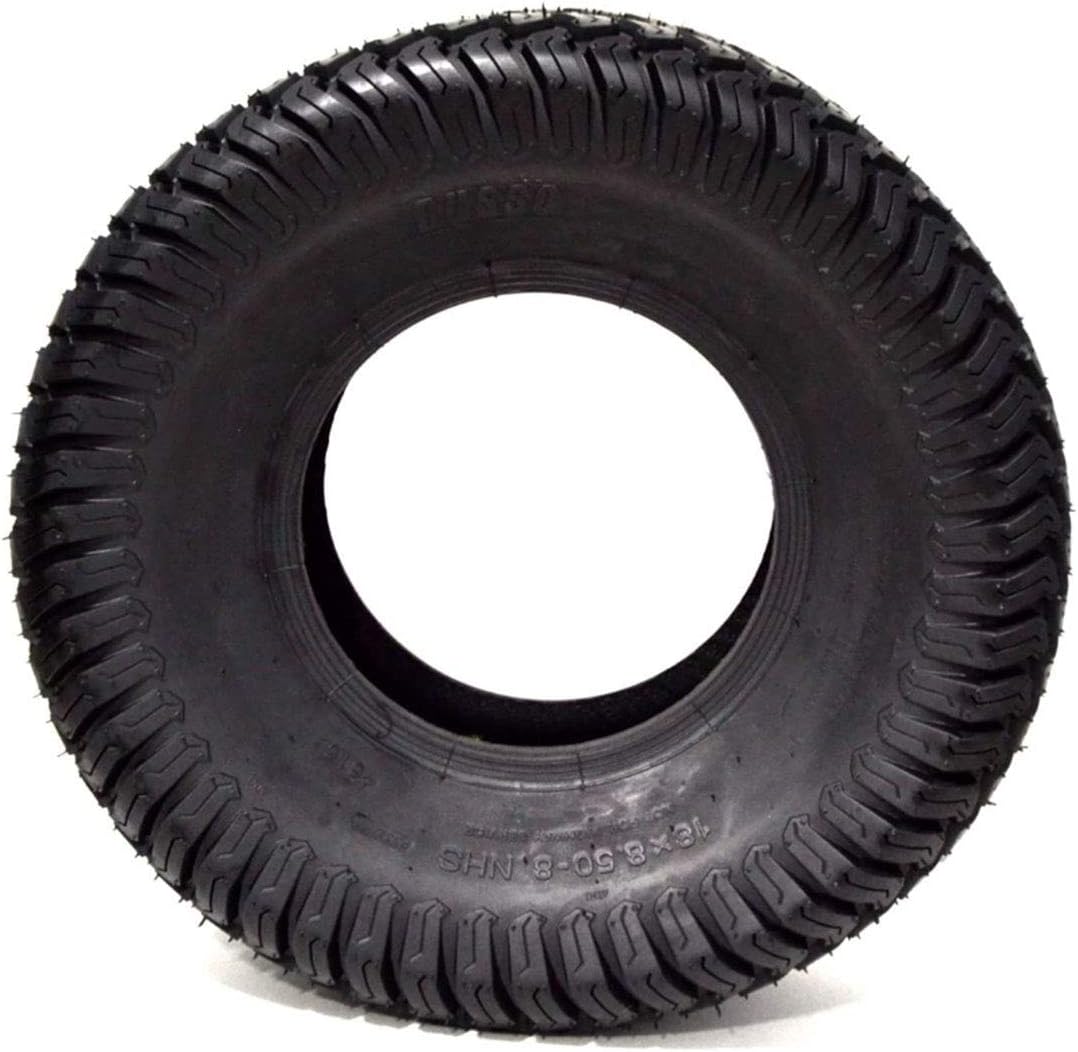 2PK Lawn Mower Utility Golf Cart Turf Tires 18x9.50-8 18x9.50x8 18x950x8 18x9.5x8 P332