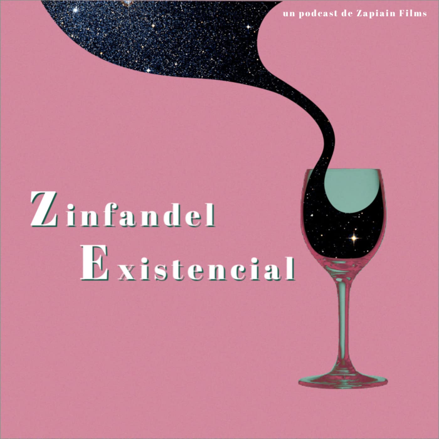 Zinfandel Existencial