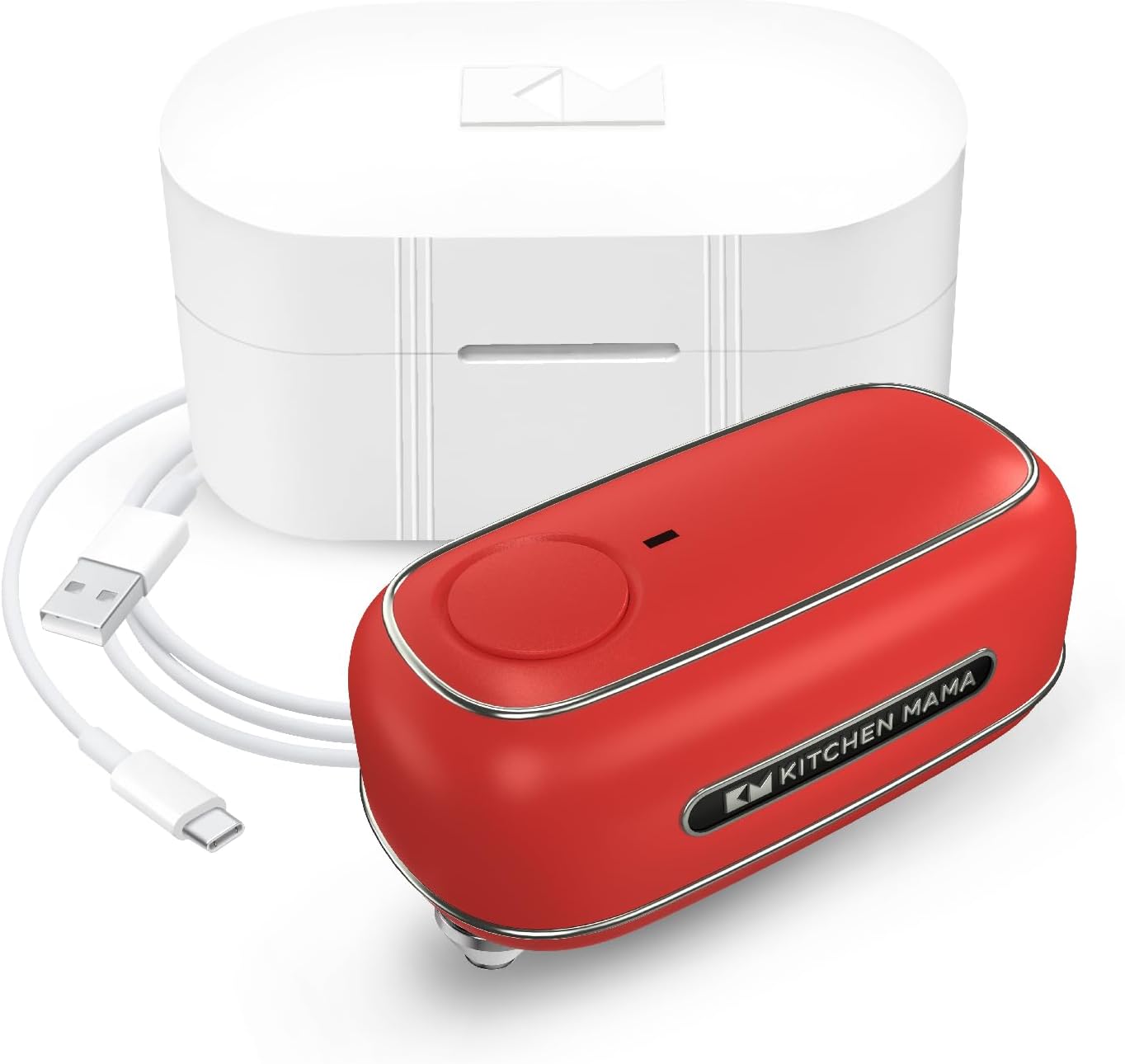 Amazon.com: Black & Decker GC200 Gizmo Cordless Can Opener : Home & Kitchen