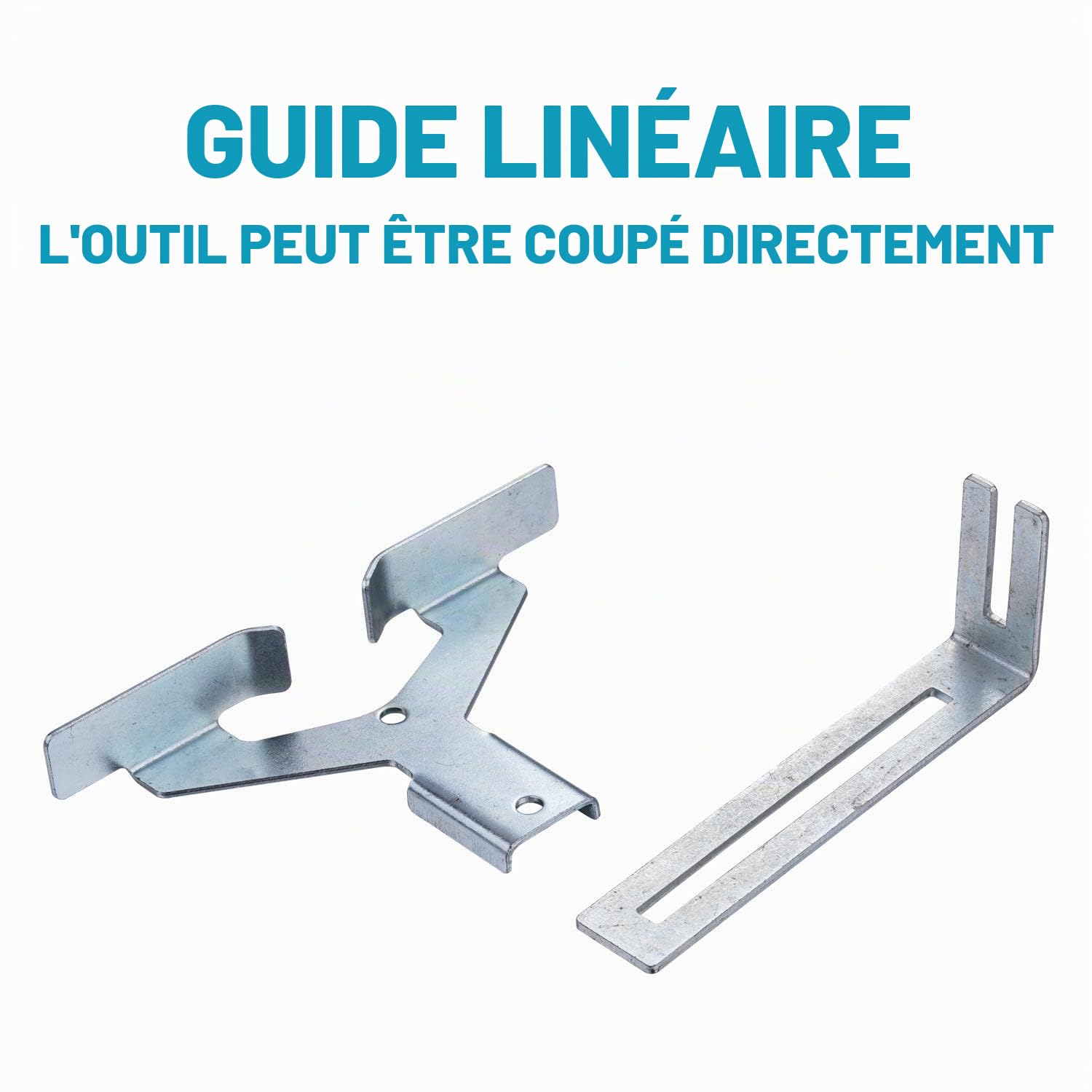 KATSU FIT-BAT 21V Brushless Défonceuse sans Fil Affleureuse à Bois Plastifieuse Routeur Menuisiers Outil avec 3 Pinces à Mandrin 1/4 ", 6mm et 8mm, sans Batterie 102750