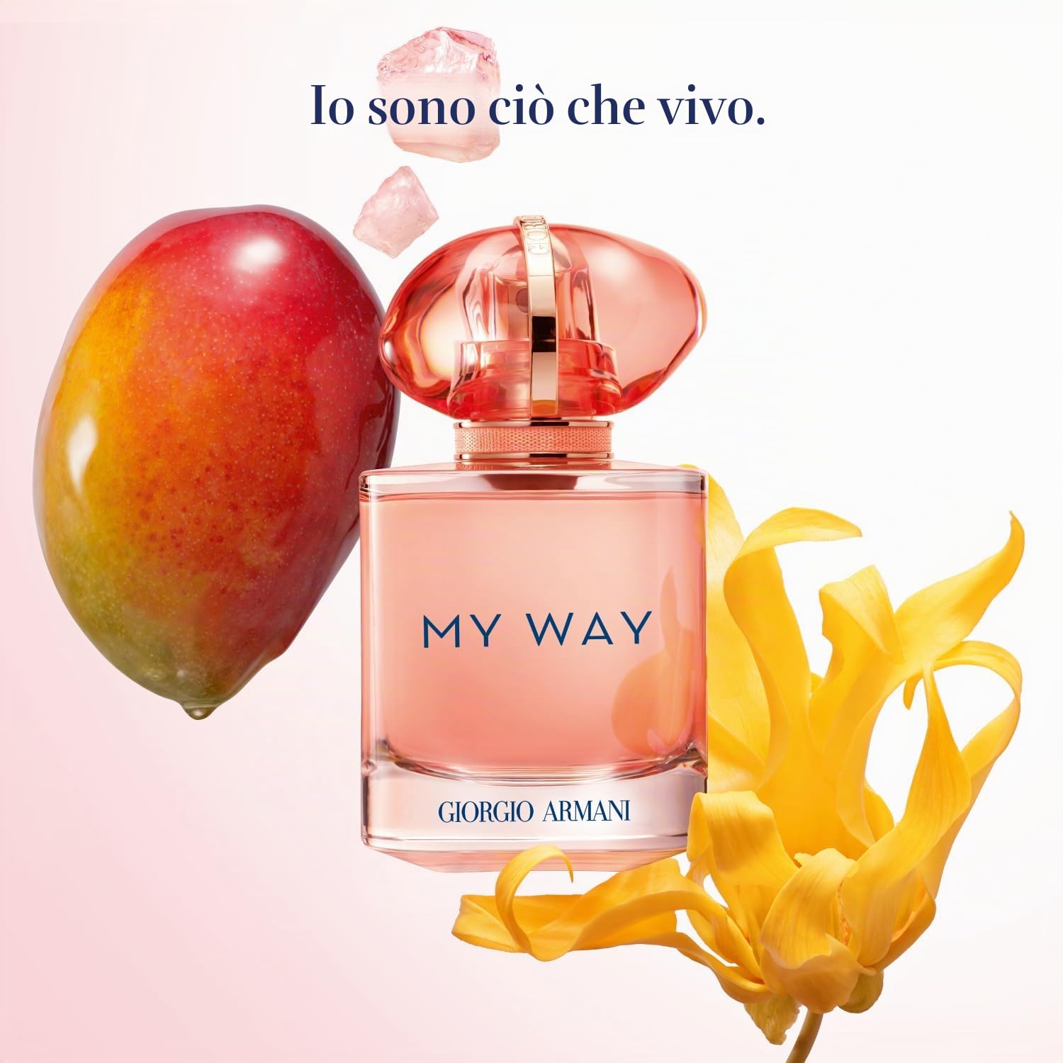 Giorgio Armani eau de parfum My Way Ylang Eau De Parfum 50 ml