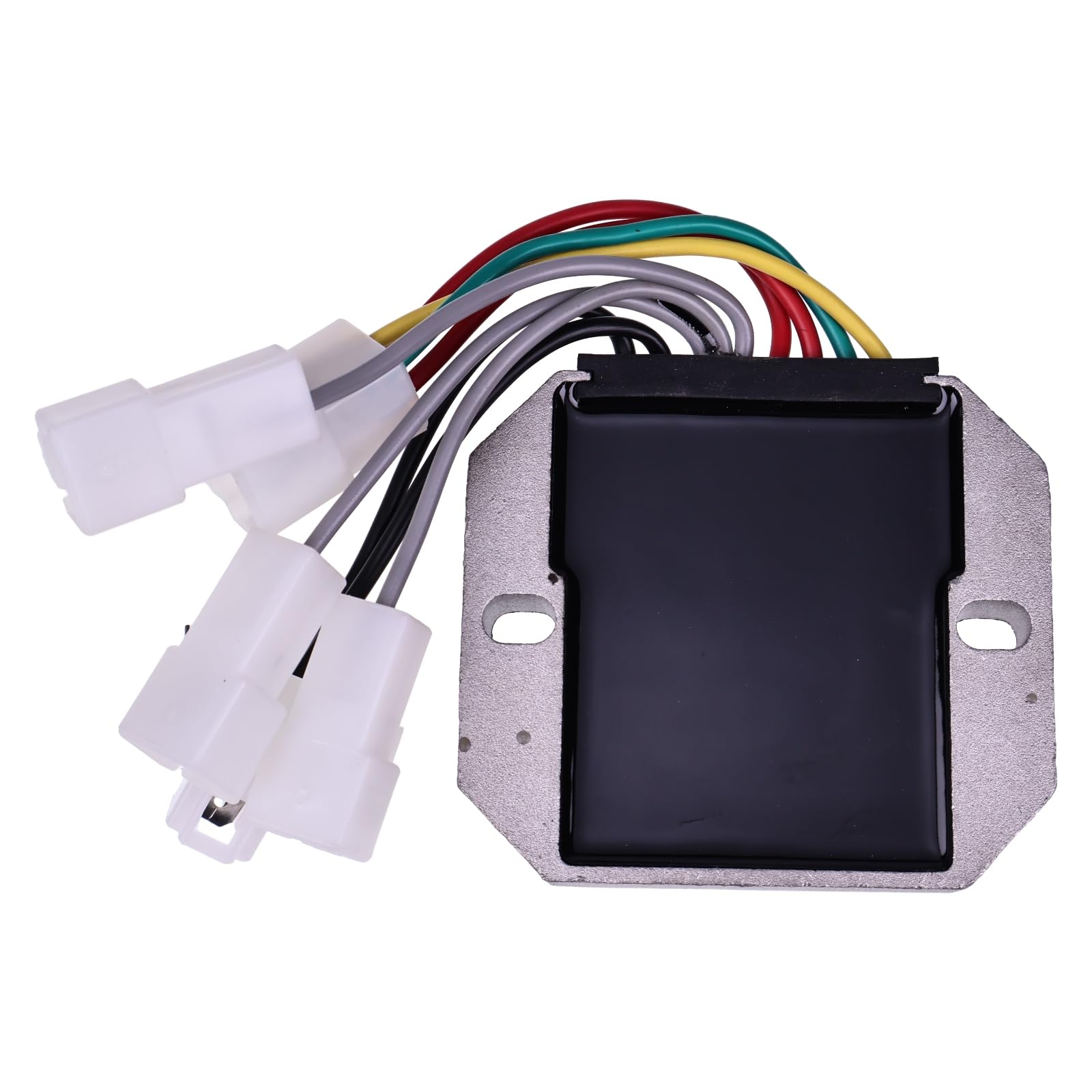 Amazon.com: zt truck parts 35A Voltage Regulator MIA881692 