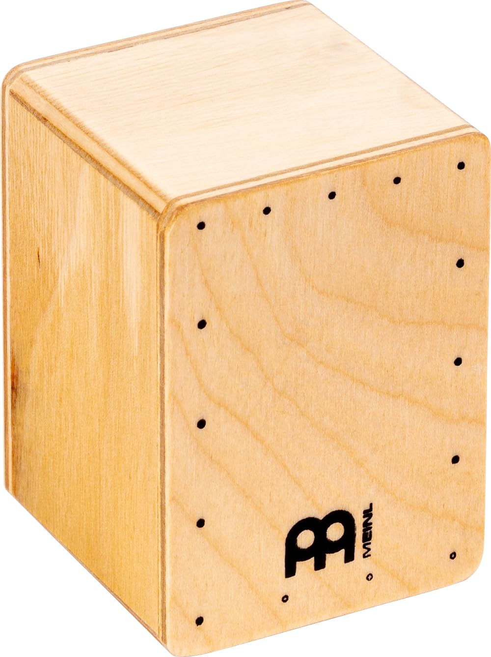 MEINL Percussion Minel Shaker Mini Cajon Shaker Baltic Birch SH50