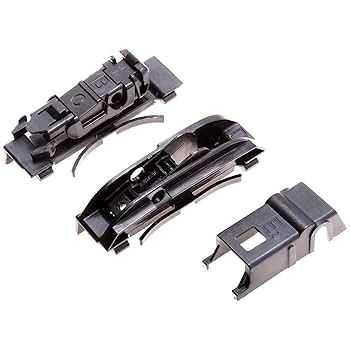 Amazon.com: Front Windshield Wiper Blade Compatible With