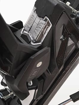 Armada Strive 14 GW Ski Bindings - Black / 100mm