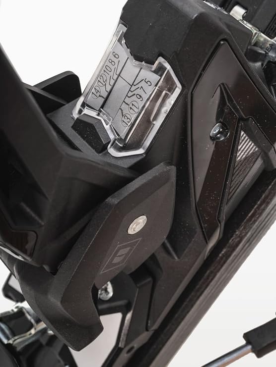 Armada Strive 14 GW Ski Bindings - Black / 100mm