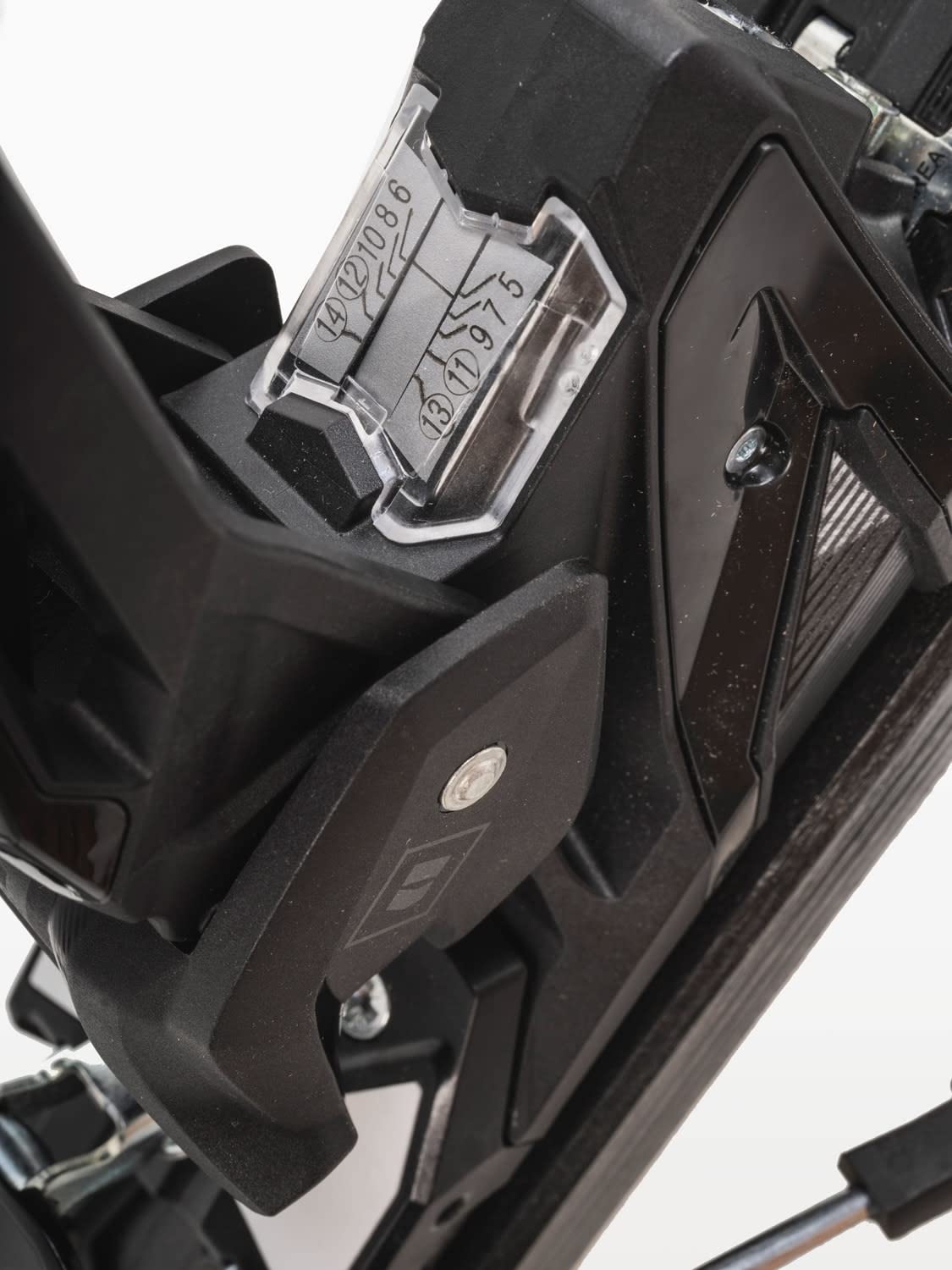 Amazon.com : Armada Strive 14 GW Ski Bindings - Black / 100mm