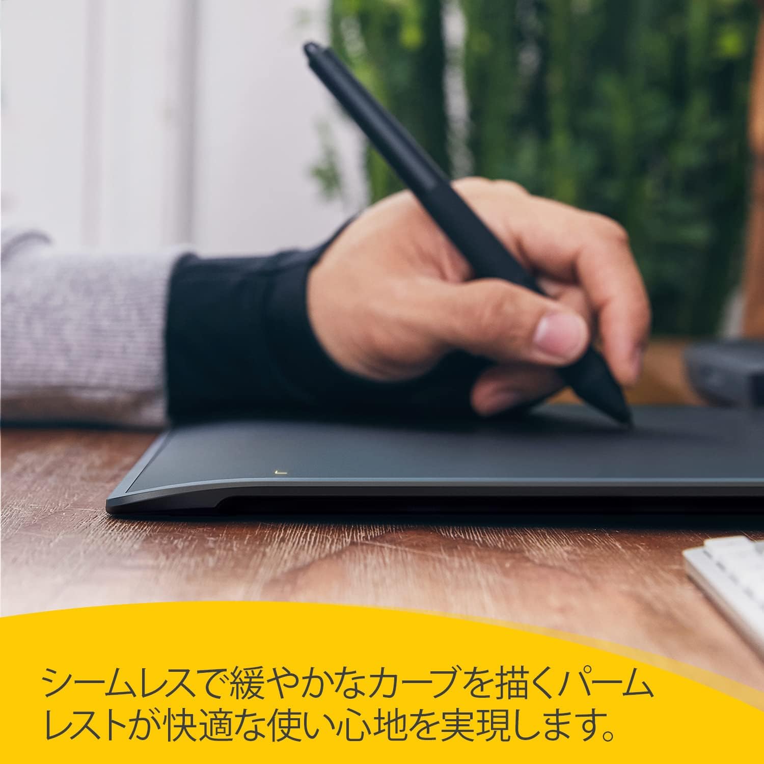 XENCELABS ペンタブレット M 板タブ　イラスト お絵かき XENCELABS ペンタブレット M 板タブ イラスト お絵かき Amazon
