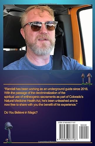 Magic Mushroom Guide: Do you believe in magic?