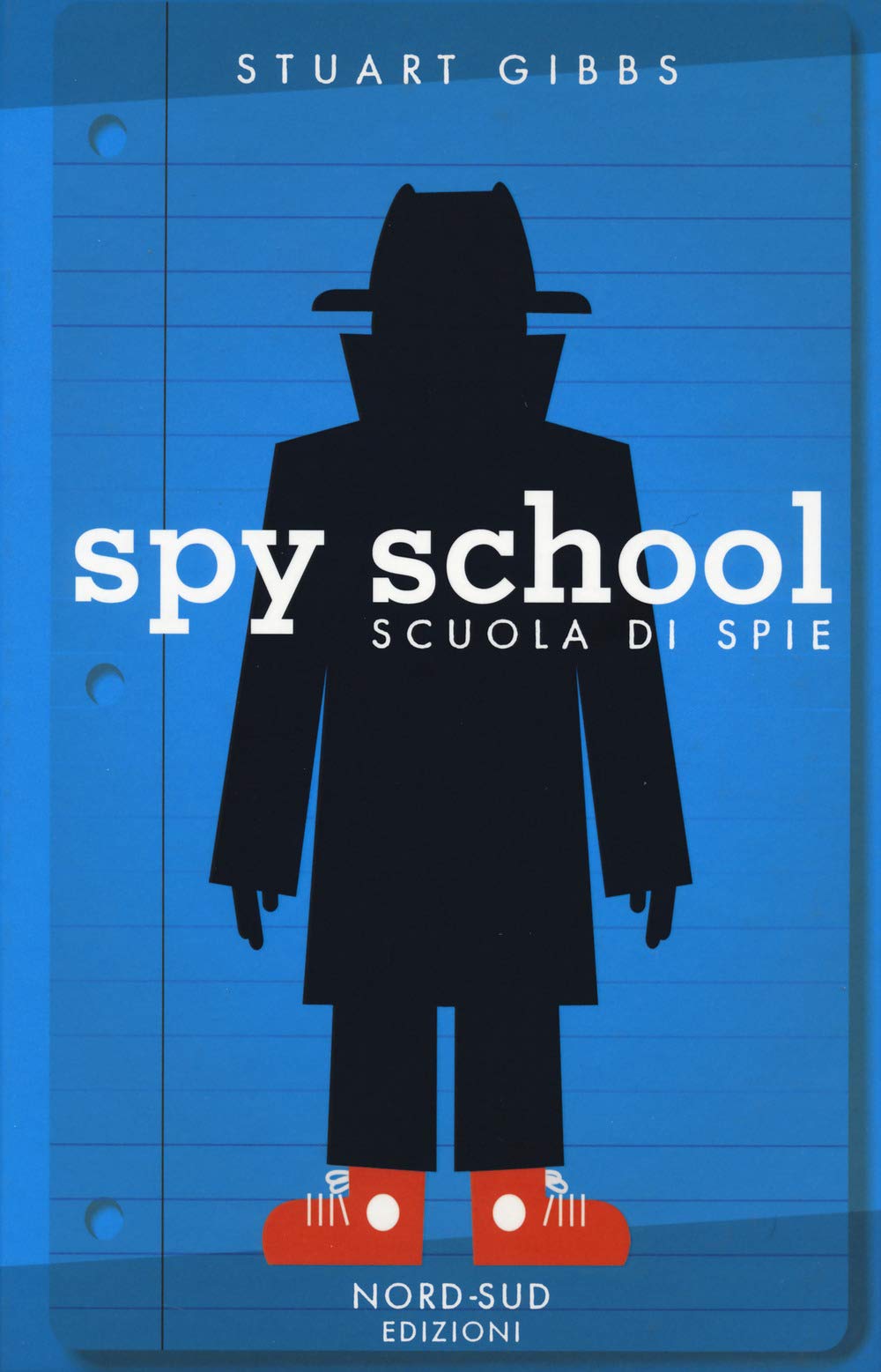 Spy School. Scuola Di Spie. Nuova Ediz. - 4
