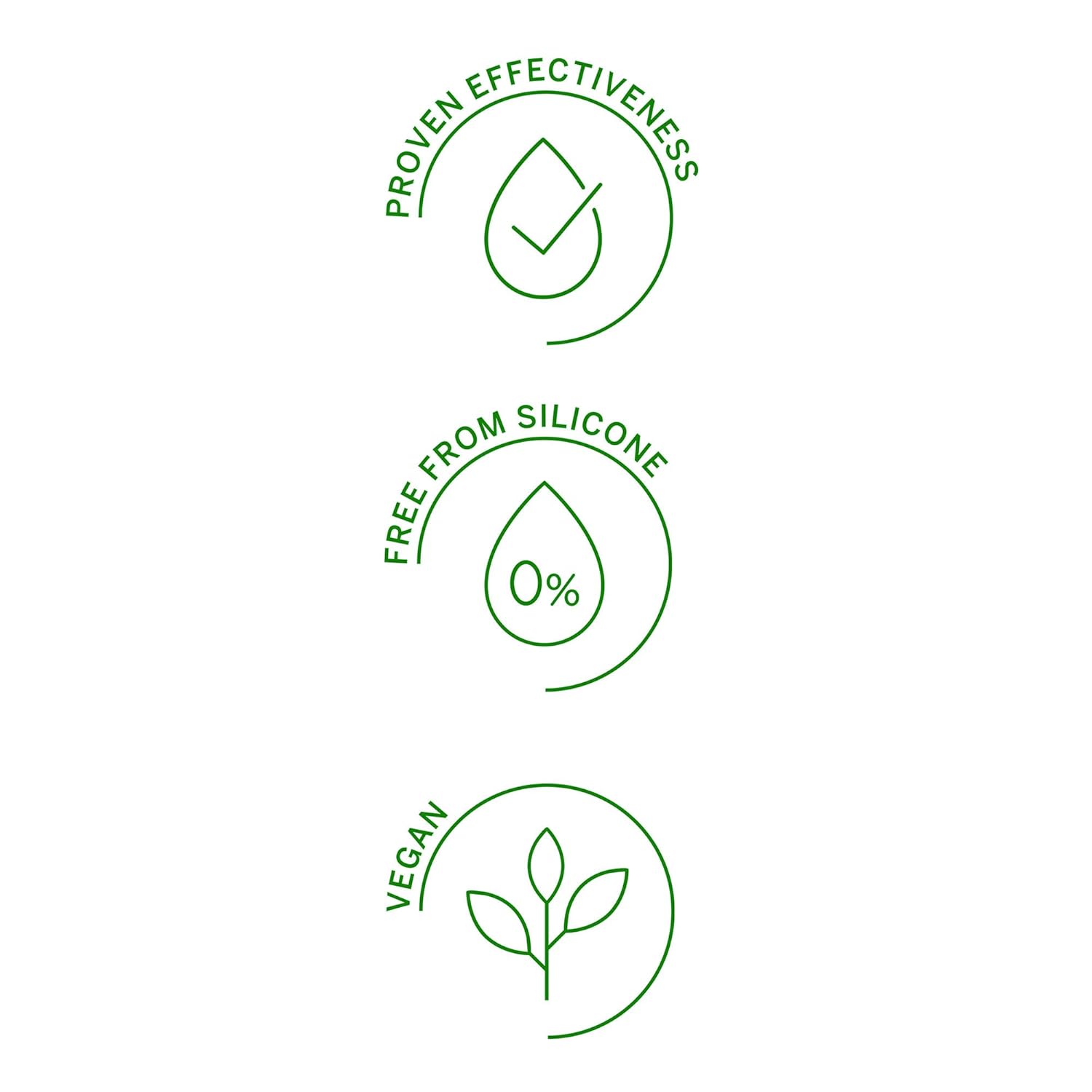 Rausch Original Hair Tincture 200 ml.