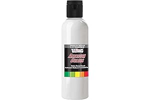 U.S. Art Supply: Your Acrylic Thinner and Airbrush Essential