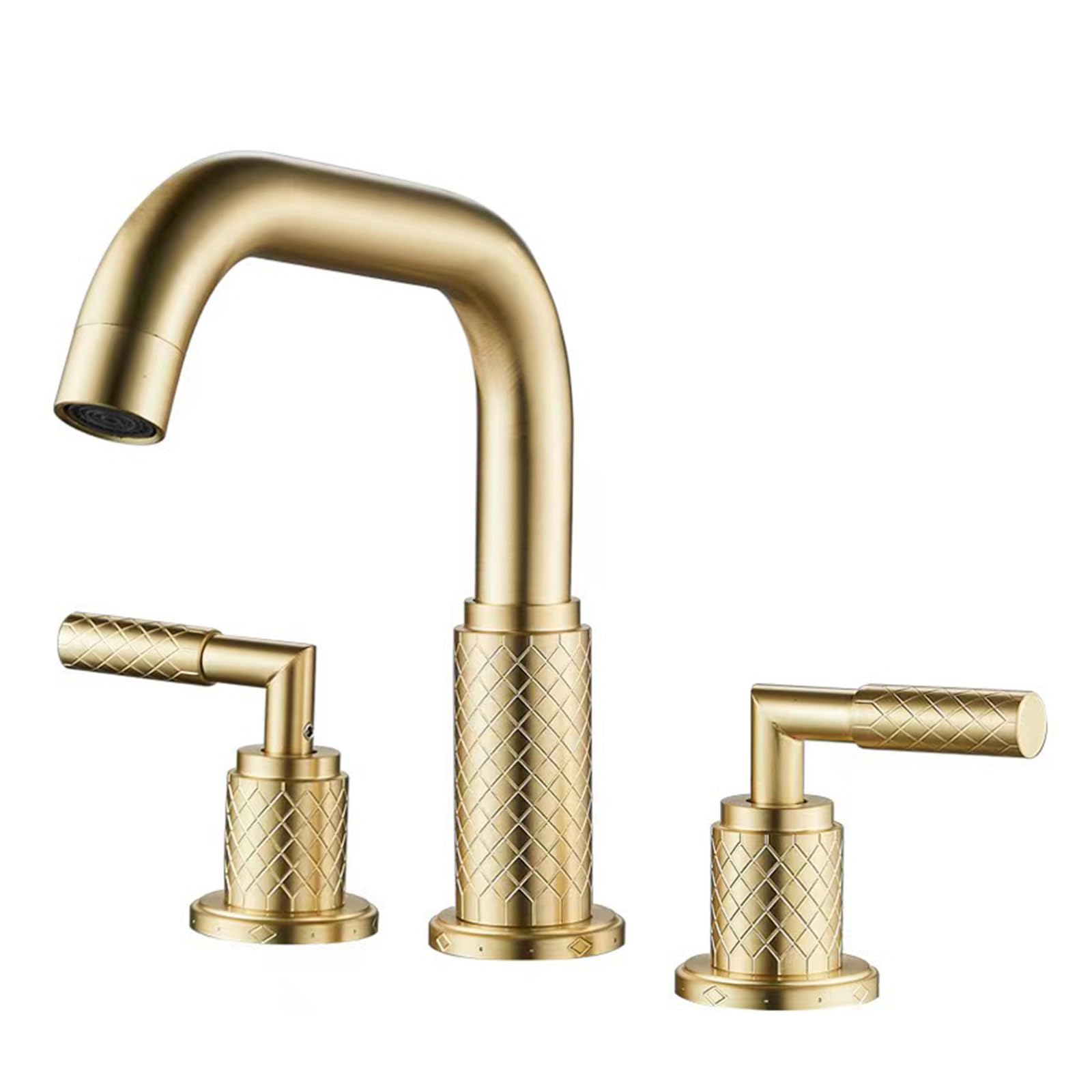 Étui IWB Cuir Daïm Pour Pistolet - Holster Dissimulation Max Carry Marron | Protection Arme