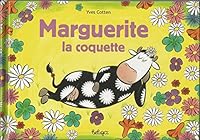 Marguerite la coquette 2843463750 Book Cover