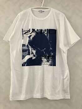 ZARD 坂井泉水　Tシャツ　Hold me 61jZbeWCicL._UF350,350_QL50_.jpg